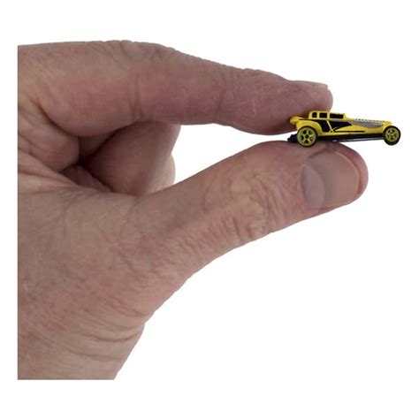 Worlds Smallest Hot Wheels Series 6 Mind Games Canada