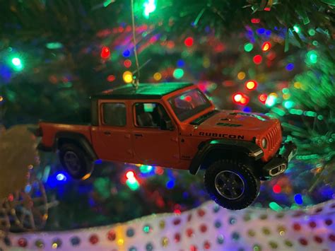 Toy Gladiators Completed My Hot Wheels Set Page Jeep Gladiator JT News Forum