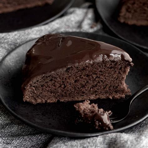 Chocolate Tea Cake - Gluten Free Desserts by Lane & Grey Fare