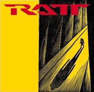 Ratt (album) - Wikipedia