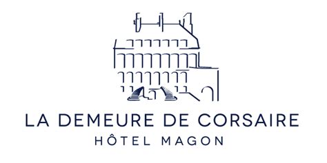 Demeure De Corsaire Hôtel Magon Saint Malo Intramuros