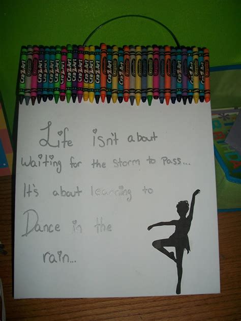 Quotes About Crayons Quotesgram