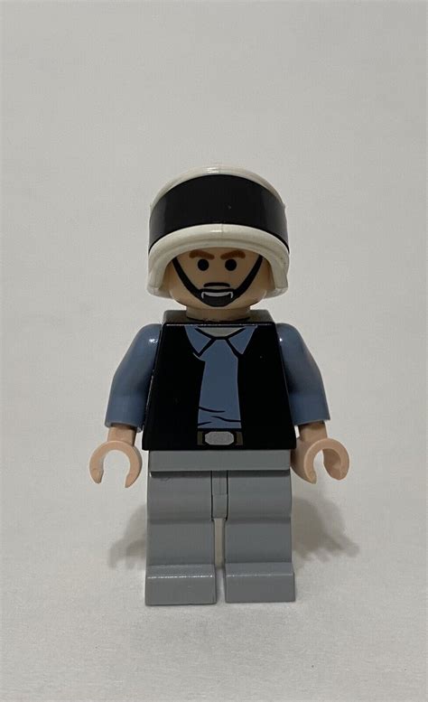 Lego Star Wars Rebel Fleet Trooper Minifigure Ebay