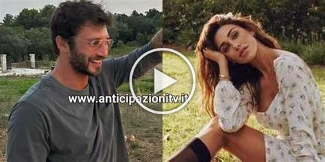 Video Belen Rodriguez E Stefano De Martino Rottura Ufficiale O Solo