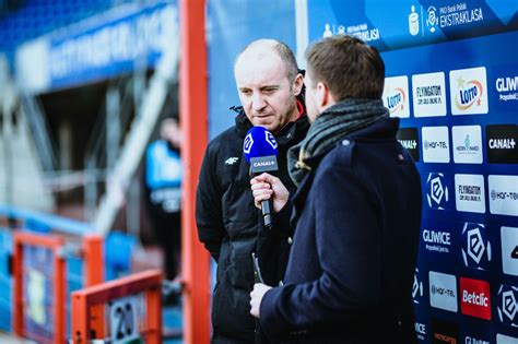 Przełamanie na własnym stadionie wypowiedzi po PIACRA Newsy