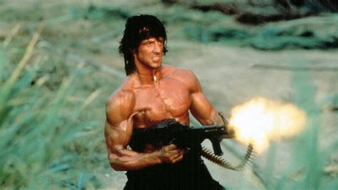 Why Sylvester Stallone Is Killing Off Rambo Forever Maxim Hot Sex Picture