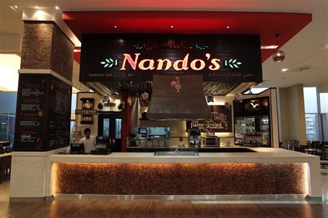 Nando’s Menu Along With Prices and Hours | Menu and Prices