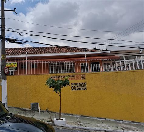 Casa Comercial na Zona Norte para Alugar 60 m² Tucuruvi São Paulo