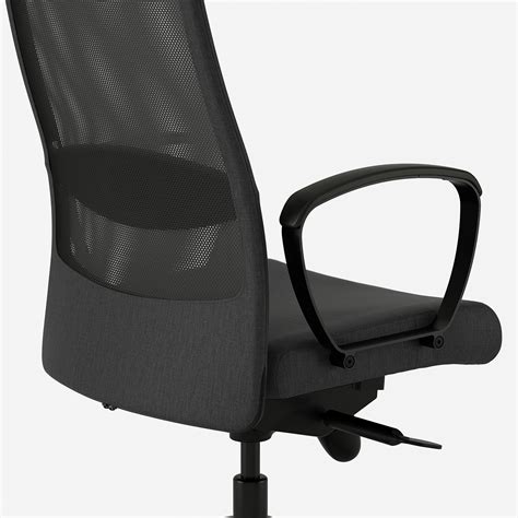 MARKUS Office chair - Vissle dark gray - IKEA