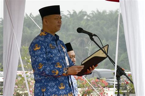 Memaknai Hari Kebangkitan Nasional Untuk Lebih Semangat Mengabdi Kepada