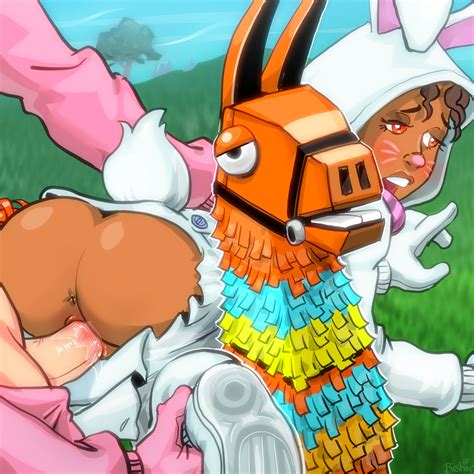 Rule 34 1boy 1girls Alternate Color Anus Ass Bishopbb Bunny Brawler Dark Skinned Female Dark