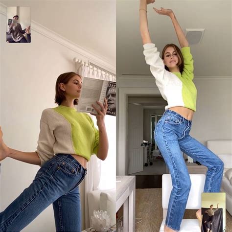 KAIA GERBER – Instagram Photos 04/12/2020 – HawtCelebs