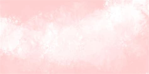 Free Vector | Watercolor background in pastel peach color