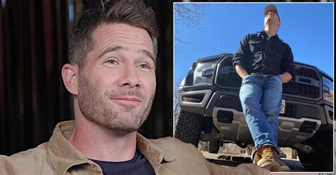 Ever Wondered How Much Gay Actor Luke Macfarlane Is Worth Learn More