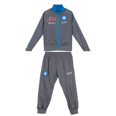 Napoli Armani Tracksuit Atelier Yuwaciaojp