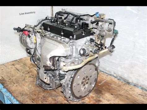 JDM NISSAN ALTIMA QR25 2 5L DOHC ENGINE 2002 2006 Engine Land