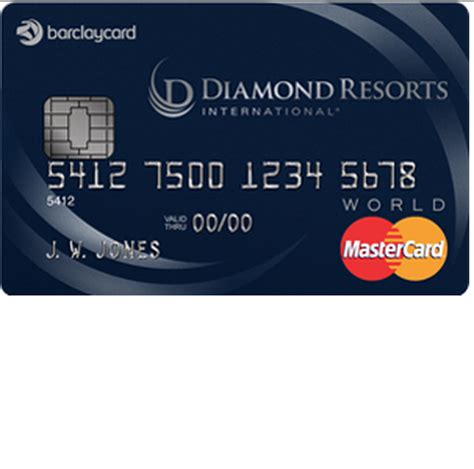 Diamond Resorts Credit Card Login | Make a Payment