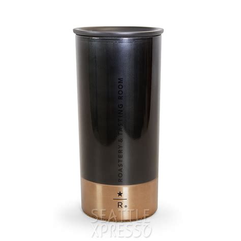 Starbucks Reserve Stainless Steel Tumbler 10fl Oz Seattle Xpresso