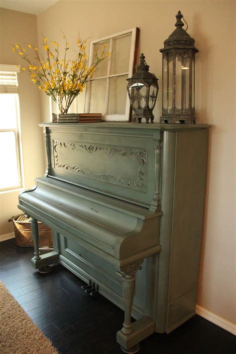 29 best Piano Decor above an upright images on Pinterest | Piano, Piano ...