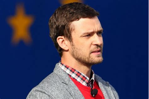 Justin Timberlake Apologizes for ‘Distasteful’ Video + Sentences Friend ...