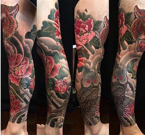 Best 24 Japanese Tattoos Design Idea For Men And Women Tattoos Ideas