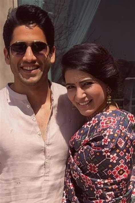 Naga Chaitanyas Bio Age Relationships Latest Buzz Photos And Videos