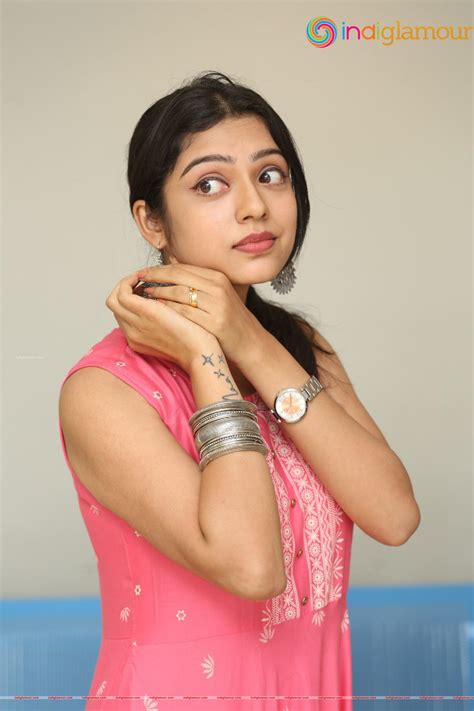 Varsha Bollamma Actress Hd Photosimagespics And Stills Indiglamour