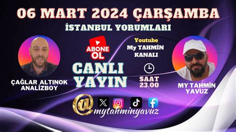 06 MART 2024 ÇARŞAMBA İSTANBUL AT YARIŞI TAHMİNLERİ ÇAĞLAR ALTINOK