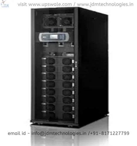 Delta Kva Phase Modular Ups Dph Series At Rs Delta