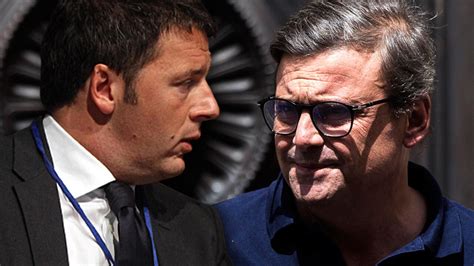 Fra Renzi E Calenda Volano Stracci Terzo Polo Al Capolinea