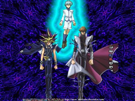 Yugioh Wall Yu Gi Oh Wallpaper 10968311 Fanpop