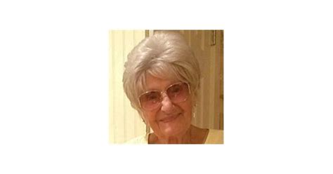 Betty M Snyder Obituary 2024 Bradenton Fl Toale Brothers