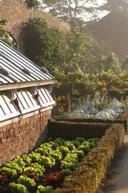 My Galician Garden: The Victorian Kitchen Garden