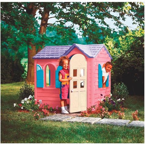 Little Tikes Country Cottage Pink Toys4me