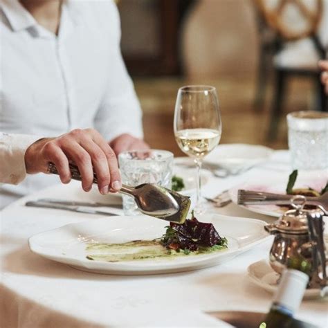 Gana Una Experiencia Gastron Mica En Restaurantes De La Ciudad De