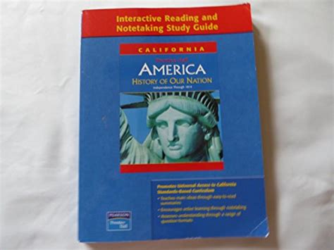 Prentice Hall America History of Our Nation - AbeBooks