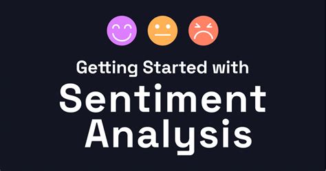 What Is Sentiment Analysis Tools And Use Cases Of Sentiment Analysis