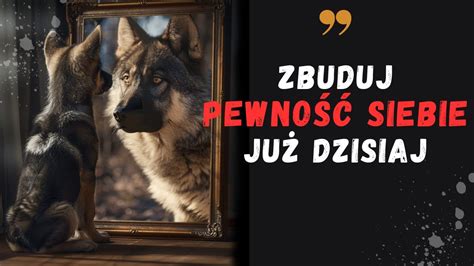 Jak Budowa Pewno Siebie Skutecznych Zasad Youtube