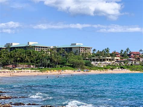 Review: The Four Seasons Maui Resort