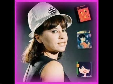 ASTRUD GILBERTO La Princesa De La Bossa Nova The Ed Sullivan Show