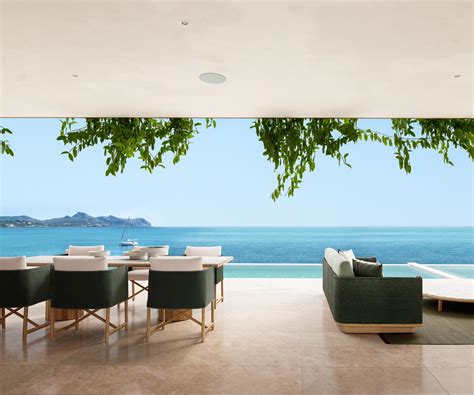 Giro Dining Table 220x100 Kettal Casa Design Group