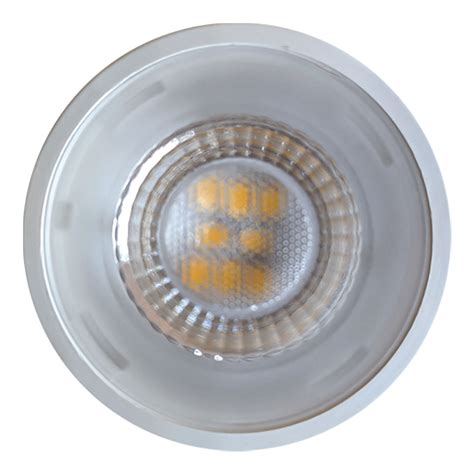 85886 Foco LED Value MR16 de 5w en luz cálida modelo 85886 marca