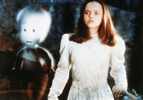 Casper (1995) | Best 90s Movies on Netflix | 2020 | POPSUGAR ...