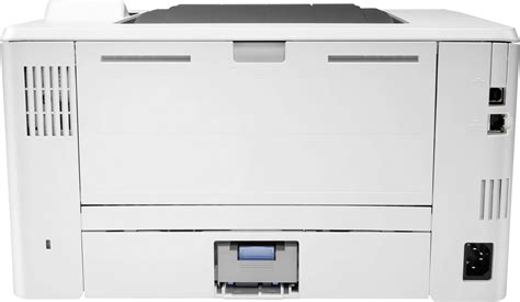 Hp Laserjet Pro M404dw Monochrome Laser Printer A4 38 Pages Min 1200 X 1200 Dpi Lan Wi Fi