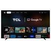 TCL 115X955 115 Max Premium QD Mini LED 4K 144HZ Google TV ONKYO