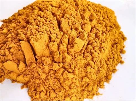 Pure Rajapuri Turmeric Powder 10 Kg At Rs 235 Kg In Sangli ID