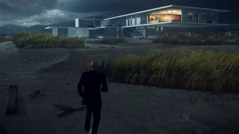 All Feats Hawke S Bay Nightcall Hitman Shacknews