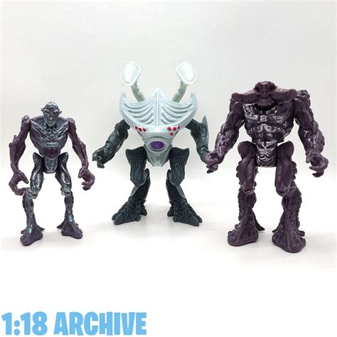 Kharn Final Faction By Dollar Tree 118 Action Figure Archive