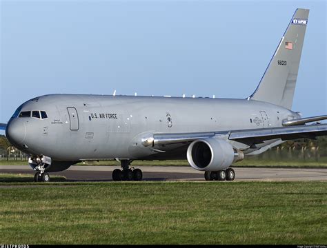 Boeing Kc A Pegasus United States Us Air Force Usaf