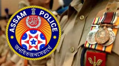 Assam Police Admit Card 2024 Download Admit Card For Ex Servicemen